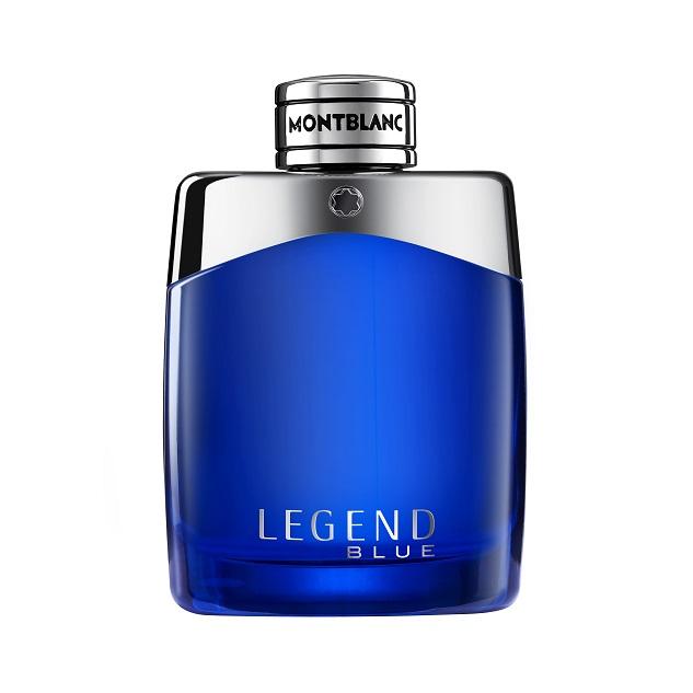 Nová kapitola vône Montblanc Legend Blue