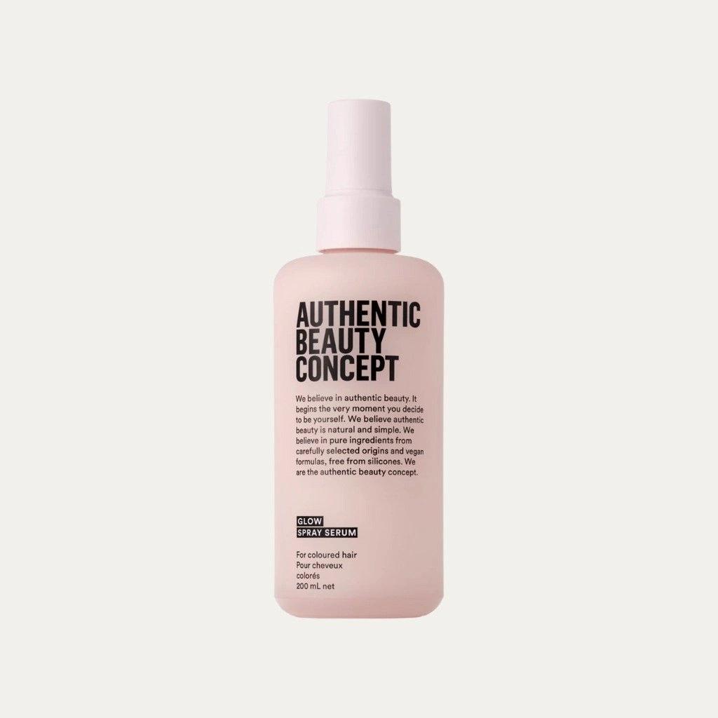 Glow Spray Serum