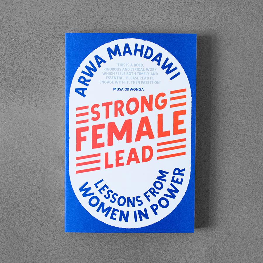 Strong Female Lead (Musa Okwanga)