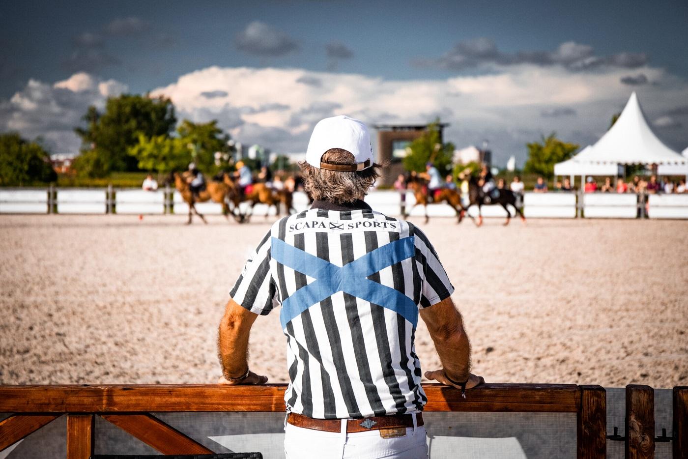 V poradí už 4. ročník Farrier’s Arena Polo Cup sa bude konať 28. – 30.júna 2024