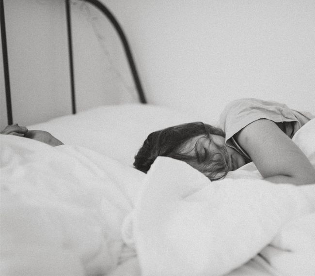 Sweet Dreams: Ako na dokonalý spánok?