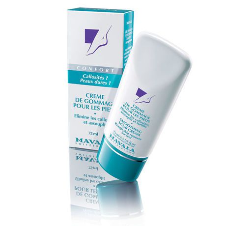 mavala produkty na nohy peeling na chodidla 75 ml smoothing scru 8486.thumb 460x460