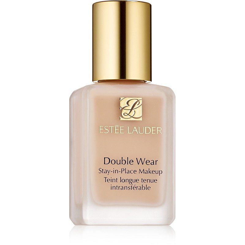 Double Wear Stay in Place Liquid Makeup Foundation