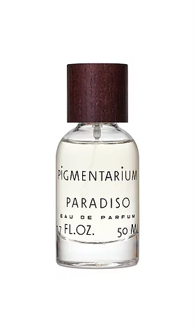 pigmentarium parfum česká značka