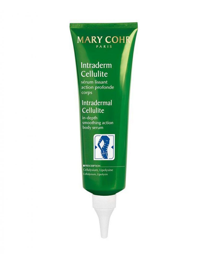 Intraderm Cellulite Mary Cohr