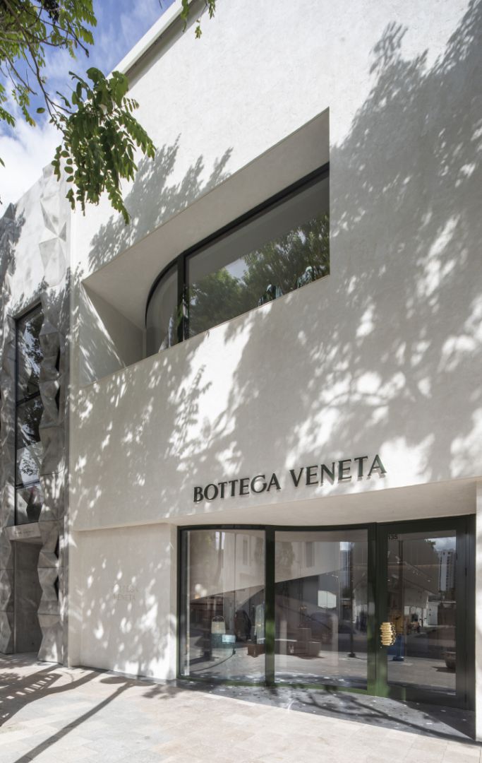 Bottega Veneta RETOUCH Miami Design District Photo by Robin Hill c HI RES 3