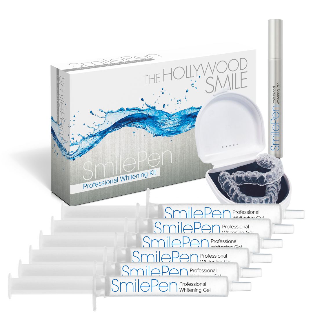 SmilePen Professional Kit
