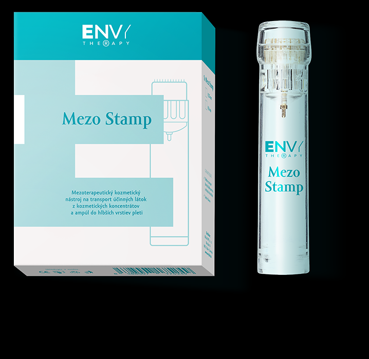 envy thearpy mezo stamp 5866