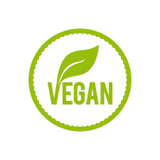 kitoko logo vegan