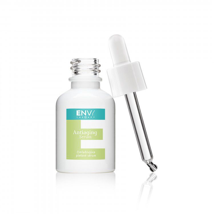 ENVY Therapy Antiaging Serum