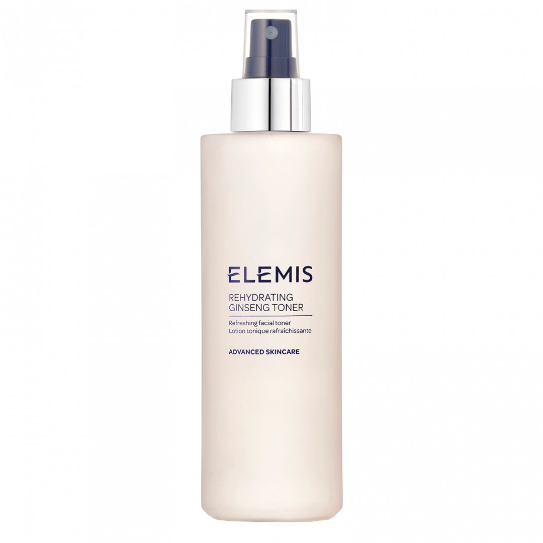 Elemis Advanced Skincare Rehydrating Ginseng Toner