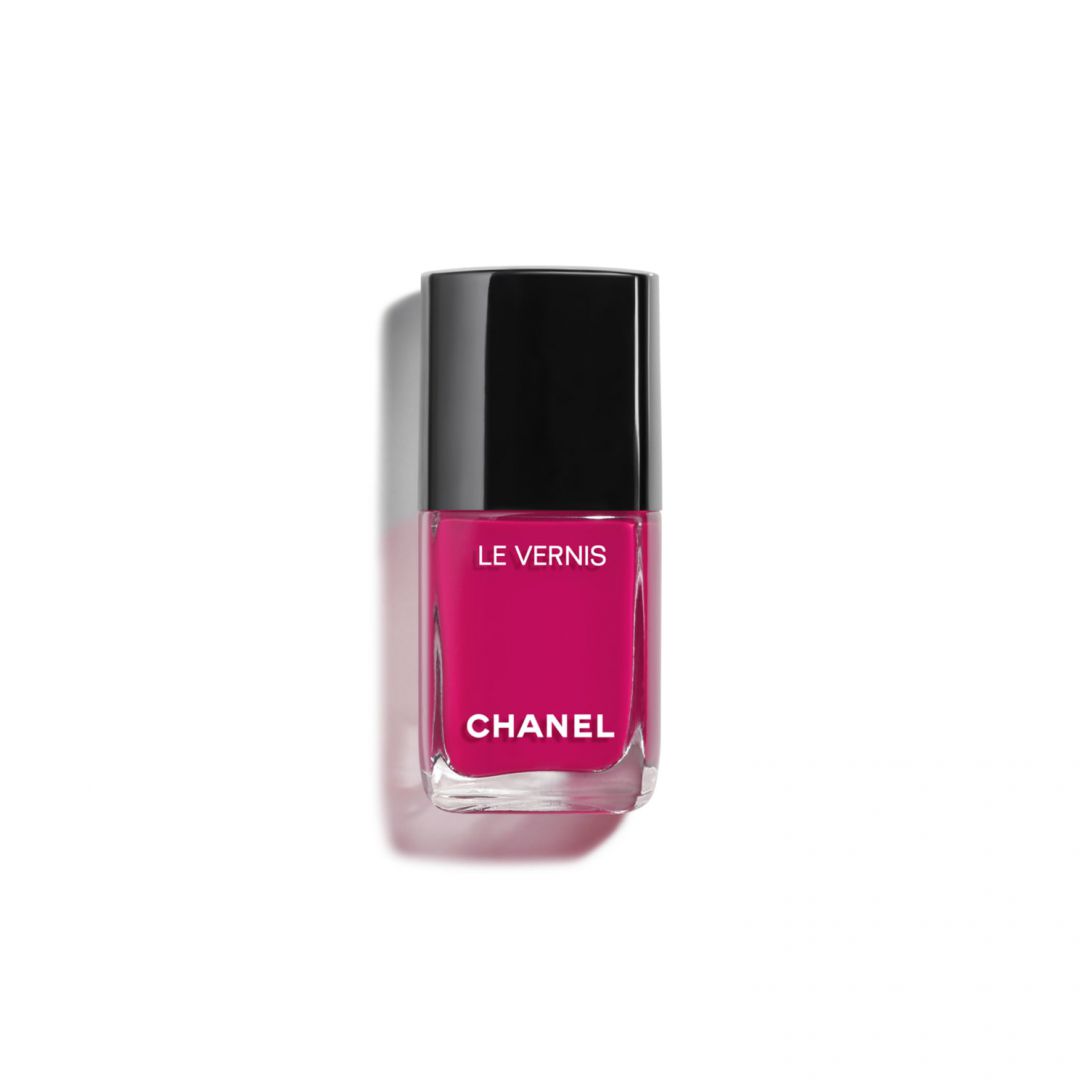 Chanel Le Vernis Camélia
