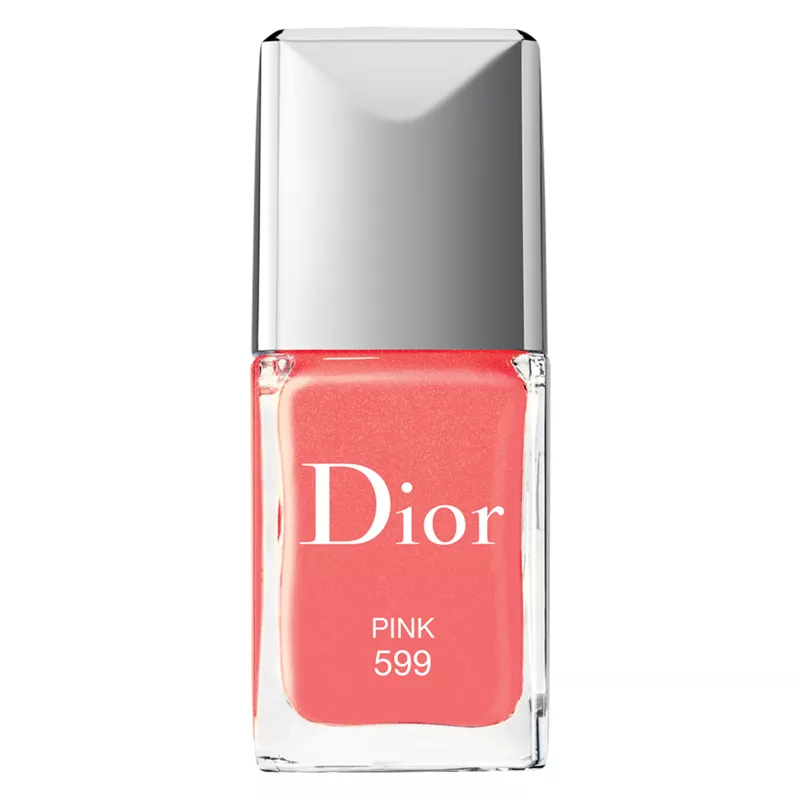 Dior Vernis Pink 599