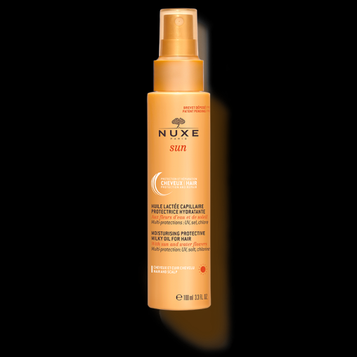 Nuxe Protective Milky Oil for Hair