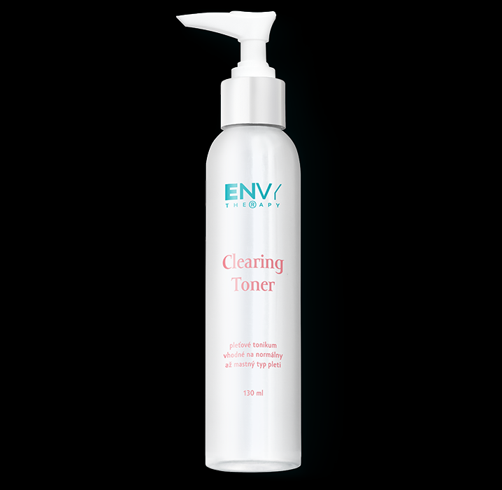 envy therapy clearing toner 5886 5952