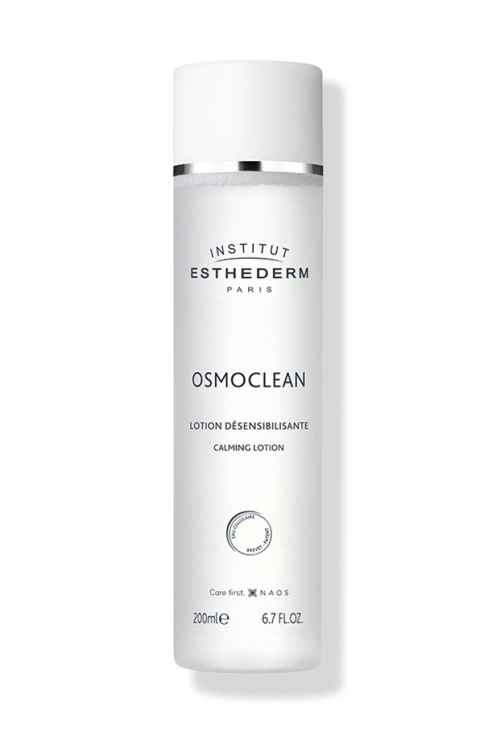 Osmoclean ALCOHOL FREE CALMING LOTION