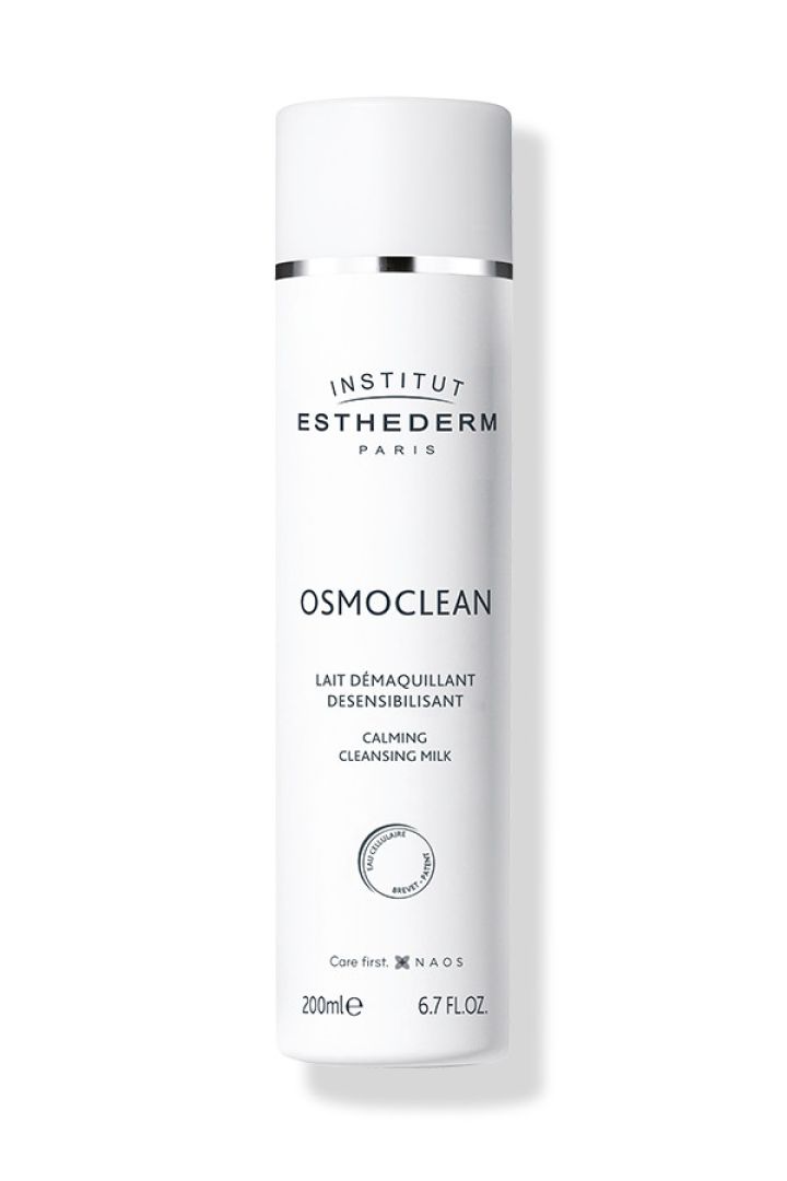 Osmoclean ALCOHOL FREE CALMING LOTION