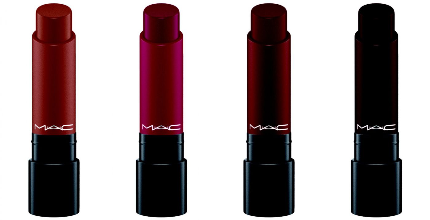 MAC Liptensity5