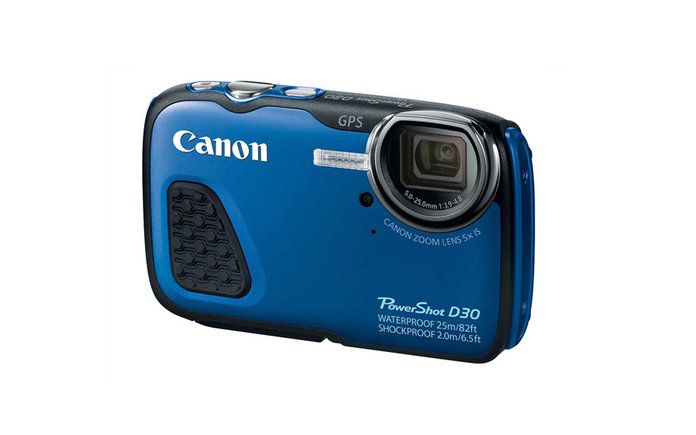 canon powershot camera beachgear0517