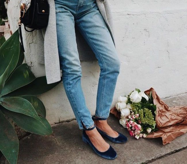 3 typy džínsov, ktoré musíte mať v šatníku