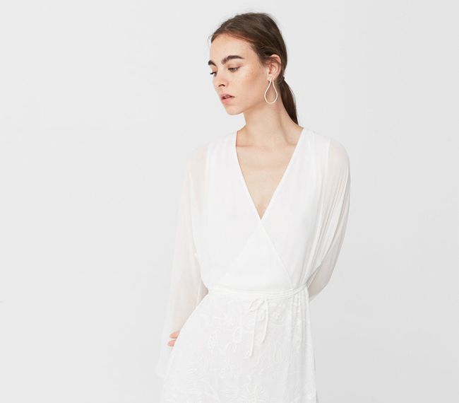 Letný must-have: LWD