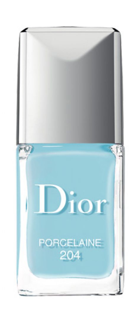 dior nail polish