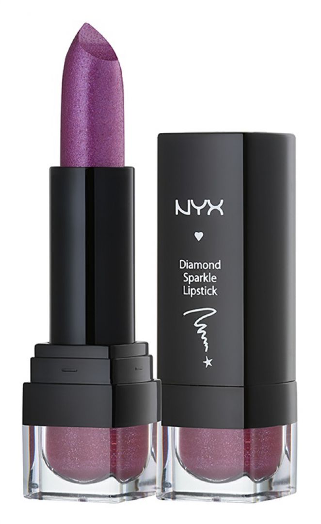 nyx diamond sparkle ruz 3