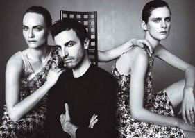 Nicolas Ghesquiere opúšťa značku Balenciaga