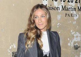 OUTFIT DŇA Sarah Jessica Parker