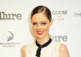 OUTFIT DŇA Coco Rocha