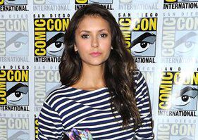 OUTFIT DŇA Nina Dobrev