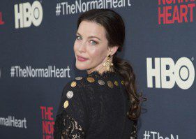 OUTFIT DŇA: Liv Tyler