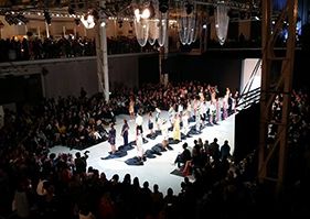 Návrat na Fashion LIVE! 2015: highlighty finálového večera