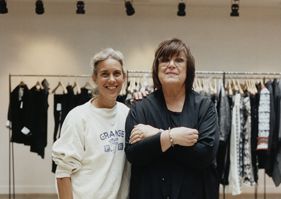 Isabel Marant prináša svoj francúzsky štýl do H&M