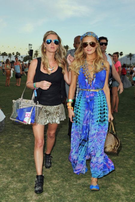 NickyHilton_Coachella_2013