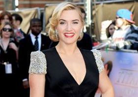 OUTFIT DŇA Kate Winslet