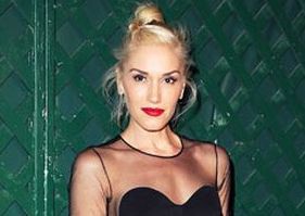 OUTFIT DŇA Gwen Stefani